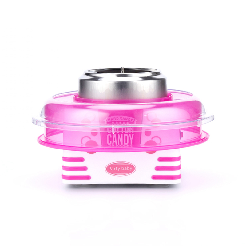 PP 50/60HZ 綿菓子機モデル JK-M04-1 ヨーロッパプラグ